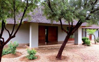 4 Bedroom House in Bela-Bela (Warmbaths)