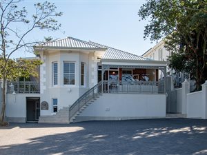 390 m² Commercial space in Morningside