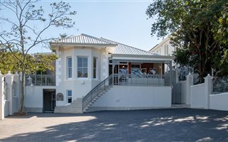 390 m² Commercial space in Morningside