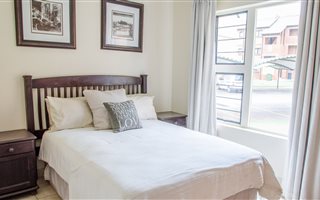 2 Bedroom Apartment in Faerie Glen
