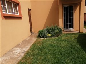 2 Bed Apartment in Bergsig