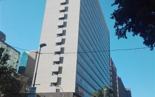 1 Bedroom Flat in Braamfontein