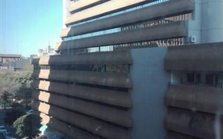 1 Bedroom Flat in Braamfontein