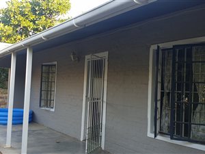 2 Bed House in Tulbagh