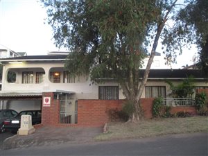 4 Bed House in Moorton