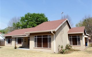 3 Bedroom House in Sasolburg