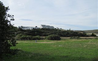 407 m² Land available in Still Bay West