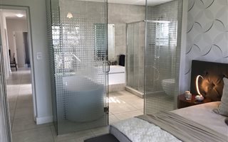 3 Bedroom Apartment in Waterfall Country Estate