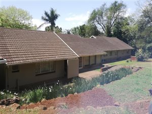1 Bed Apartment in Blackridge
