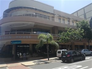 314 m² Commercial space in New Town Centre