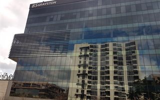 1400 m² Commercial space in Morningside