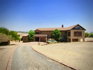 1.6 ha Land available in North Riding AH