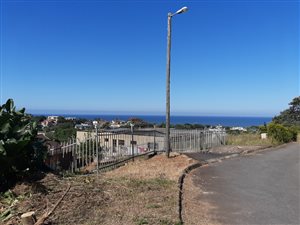 973 m² Land available in Oslo Beach