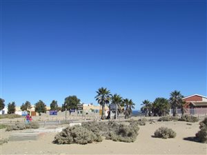369 m² Land available in Port Nolloth