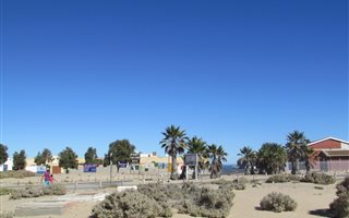 369 m² Land available in Port Nolloth