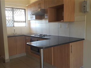 2 Bed Apartment in Wild En Weide
