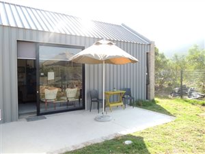 2 Bed House in Sandbaai