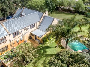 3 Bed House in Joostenberg Vlakte