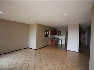 3 Bed Townhouse in Sunnyrock