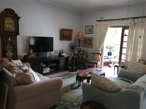 4 Bed House in Mtunzini