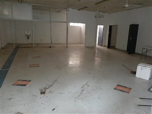 162.320007324219 m² Commercial space in Glen Hills