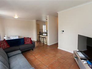 2 Bed Apartment in Rosendal