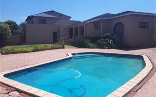 3 Bedroom House in Discovery