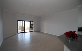 3 Bedroom Apartment in The Hill Estate
