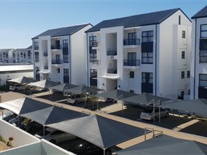 1 Bed Apartment in Parklands