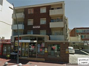 650 m² Commercial space in Port Elizabeth Central