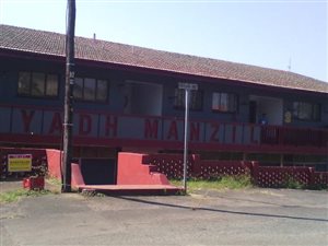 1 Bed Apartment in Verulam
