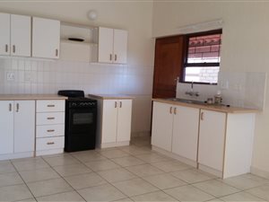 1 Bed Apartment in Vredenburg