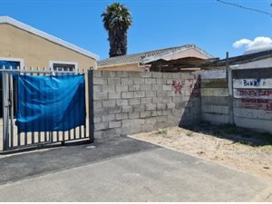 2 Bed House in Phoenix