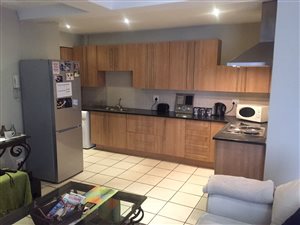 2 Bed Apartment in Marshalltown