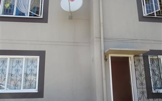 2 Bedroom Flat in Forest Haven