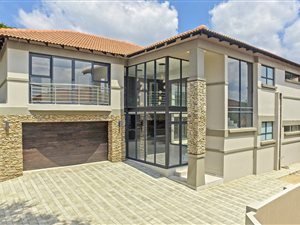 4 Bed Cluster in Beverley