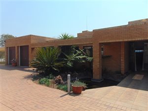 4 Bed House in Muldersdrift