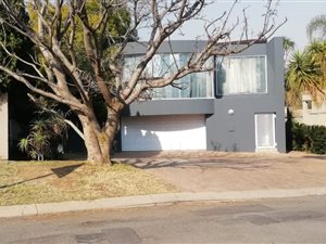 3 Bed House in Kyalami AH