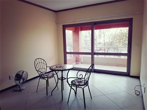 1 Bed Apartment in Lonehill