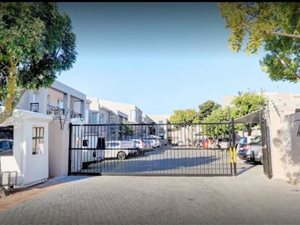 2 Bed Apartment in Durbanville Central