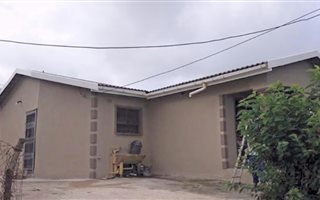 3 Bedroom House in Ntuzuma
