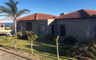 3 Bedroom House in Great Brak River