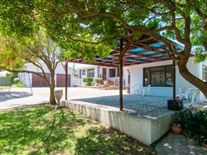 2 Bed Apartment in Hartenbos