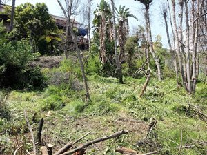 827 m² Land available in Paradise