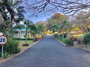 2 Bed House in Pennington