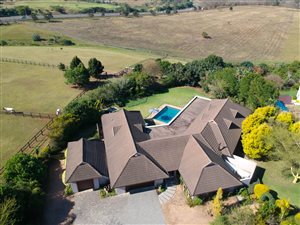 5 Bedroom House in Kirtlington Park