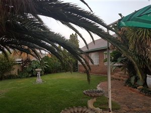 3 Bed House in Rensburg