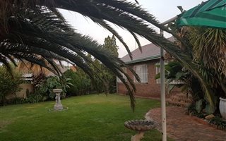 3 Bedroom House in Rensburg