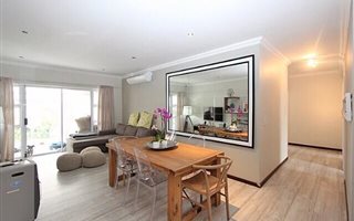 3 Bedroom Cluster in Gallo Manor