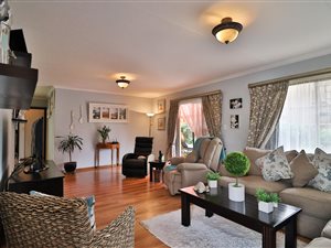 3 Bed Cluster in Pomona